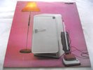 THE CURE   THREE IMAGINARY BOYS ** 1979 UK FICTION LP