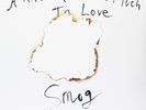 Smog River Ain't Too Much To Love (Vinyl)
