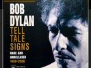 Bob Dylan ‎– Tell Tale Signs Sealed 4LP Wilburys Beatles Eagles Neil Young Mint