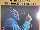 Otis Redding The Dock of the Bay ATCO SD 33 288