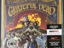Grateful Dead Self Titled Rare 180g RSD Exclusive Mono Warner Rhino Sealed LP
