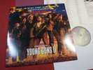 Jon Bon Jovi  BLAZE OF GLORY - LP Vertigo 846473-1 Holland 1990 sehr gut