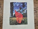 LP Pink Floyd - Whish You Were Here 3C 06496918 Made In Italy Musica Rock Vinile
