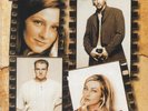 ACE OF BASE - The Bridge (30th Anniversary Edition) - red vinyl 2xLP + postcards