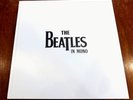2014 SEALED  The BEATLES IN MONO 12