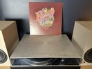 Roger Glover The Butterfly Ball & The Grasshopper’s Feast UK 1974 Vinyl VG/VG