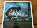 Linkin Park Meteora 20th Anniversary Vinyl Deluxe Boxset.