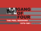 Gang of Four The Peel Sessions 1979-1981 (Vinyl) 12