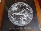 John Hiatt The Eclipse Sessions Limited Ed w Signed Cover 2018 Sealed LP