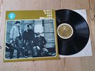 KOERNER, RAY & GLOVER-BLUES, RAGS AND HOLLERS -EX-VG+ VINYL LP ALBUM 1965