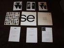 PET SHOP BOYS Please Rare 1986 UK official Parlophone promotional only press kit