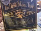 I'm a Stranger Here by The Devil Makes Three (Record, 2013)
