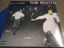 The Roots: Things fall apart 2013 limt edition reissue/sealed Geffen hip hop lp