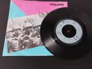 THE CURE -Boys Don't Cry- Very Rare Original UK Picture Sleeve 7