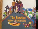 THE BEATLES YELLOW, SUBMARINE EX/NM LP ORIG. 1ST PRESS APPLE SW 153 FREE SHIP