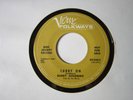 60s GARAGE PSYCH Barry Goldberg CARRY ON From Ave L VERVE Promo EX Frank Zappa
