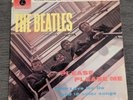The Beatles 'Please Please Me' Rare 1963 Gold Parlophone PMC 1202 Mono *TESTED*