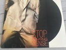 Talking Heads Stop Making Sense Vinyl LP Rock Sire 1980s R124560 B2 VG