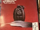 1997 The Chemical Brothers Block Rockin’ Beats 12” Vinyl Record