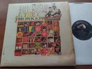 CANADA  THE MONKEES MONO The Birds The Bees &The Monkees RCA Victor COM-109 LP
