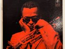 MILES DAVIS - 'ROUND ABOUT MIDNIGHT OG 1957 COLUMBIA MONO PRESS CL 949 6-EYE