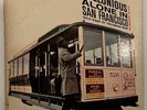THELONIOUS MONK - ALONE IN SAN FRANCISCO OG 1960 RIVERSIDE MONO PRESS 12-312 DG