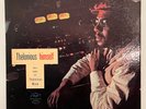 THELONIOUS MONK - THELONIOUS HIMSELF 1957 RIVERSIDE MONO SECOND PRESS RLP 12-235