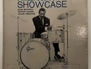 PHILLY JOE JONES - SHOWCASE OG 1960 RIVERSIDE RECORDS MONO PRESS RLP 12-313**