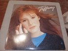 Tiffany 1987 I Think We're Alone Now Vinyl Record Stranger Things Free Ship