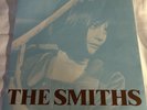 SMITHS - THERE IS A LIGHT THAT NEVER GOES OUT  7 VINYL ***SLEEVE/COVER ONLY****