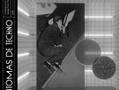 V/A Síntomas de Techno : Electrónicas Subterráneas Perú (85​-​91) LP NEW VINYL
