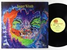 Jasper Wrath - S/T LP - Sunflower VG+ PROMO Shrink
