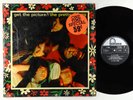 Pretty Things - Get The Picture? LP - Fontana UK Mono VG+ Shrink