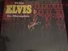 RCA Victor Elvis Presley From Elvis In Memphis Rock 12