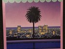 Light in the Attic Pacific Breeze 2 Remastered Blue Vinyl LP Compilation 2020