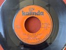 Mavis John – Use My Body / How Can I Love You Again 1980 Kalinda Soca Soul 45rpm