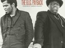 BIGGIE VS JAMES BROWN The B.I.G. Payback LP NEW VINYL  Amerigo Gazaway