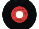 THE VILLAGE CHOIR Along The Beach/Sweet Hot Lips RSD 7