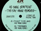 AC SOUL SYMPHONY The Ray Mang Remixes 12