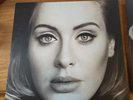 Adele 21 Vinyl LP Album (2011 Record)