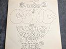 **Original French  Pressing** Planet Gong 