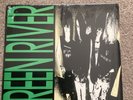 Green River Dry As A Bone Sub Pop LP SP 11 1987 Orig US Press,nirvana