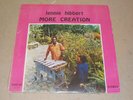 Lennie Hibbert More Creation