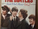 The Beatles - Rock N Roll Music Vol 2 Vinyl LP 1976 /  Import Parlophone / Mint
