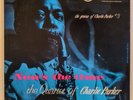 CHARLIE PARKER QUARTET - Now's The Time - VERVE V6-8005 Clef Series LP EX / EX