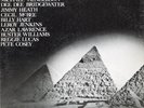 Original Mtume Rebirth Cycle Lp On Third Street Records TSJ 100