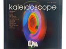DJ Food - Kaleidoscope 2-LP Vinyl (2000) Ninja Tune - Electronic Future Jazz EX