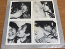 ROLLING STONES S/T SELF TITLED EP WLP PICTURE SLEEVE EP-PR-287 WHITE LABEL PROMO