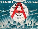 Beach Boys. Little Girl I Once Knew. UK. Demo. 1965. 1R/1R  Rarer Demo