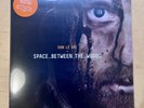 Brand New Sealed Space Between The Words Vinyl LP By Dan Le Sac